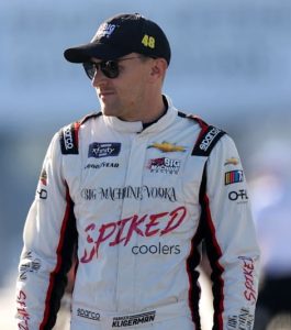 Parker Kligerman