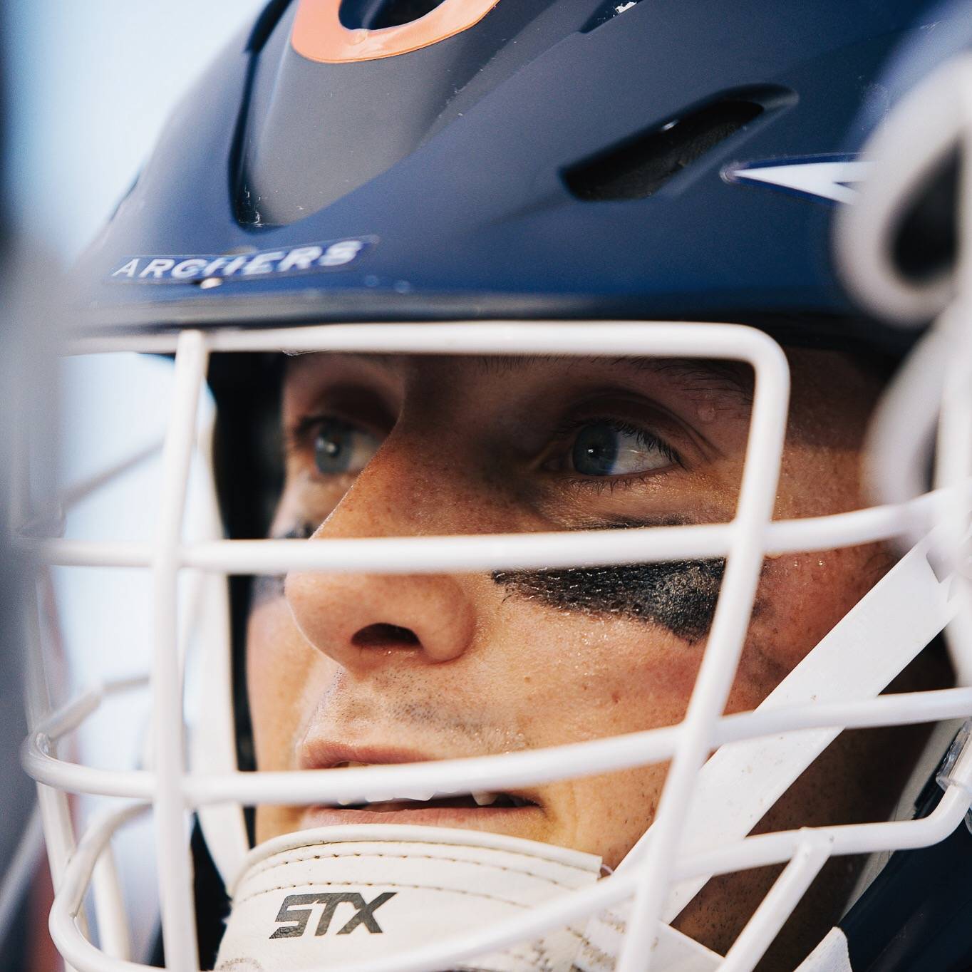 Man of the Month: Marcus Holman