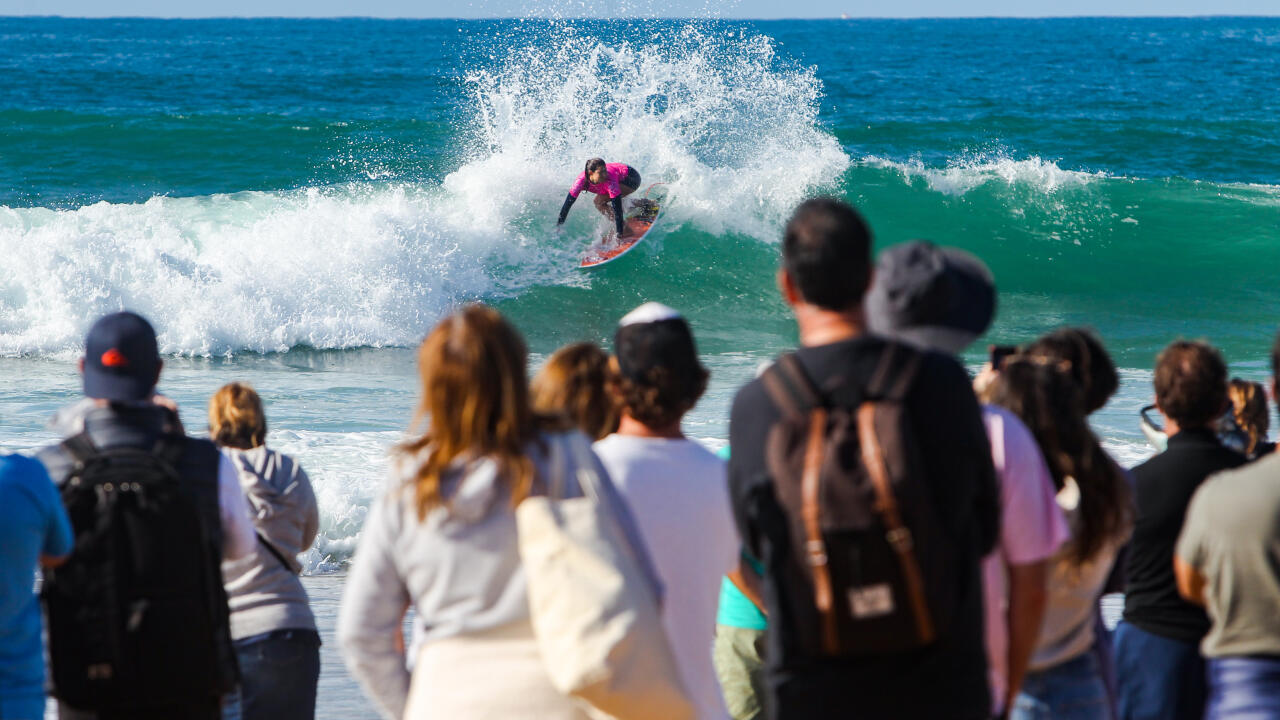 Lau, Hennessy And Bryan Qualify For 2022 Championship Tour After Performances In Europe