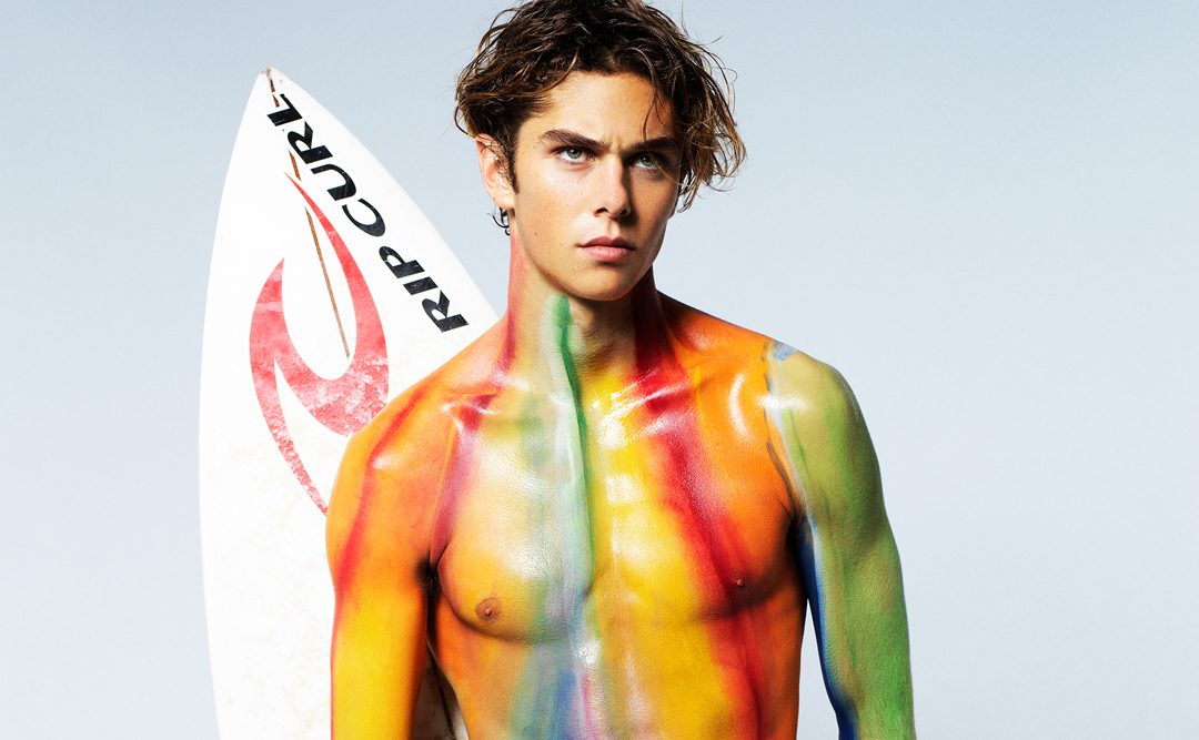 Meet Nine of Sports’ Newest Muses￼