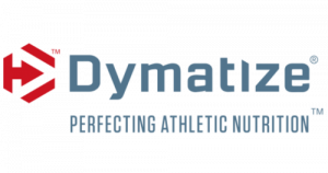 dymatize logo