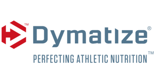 dymatize logo