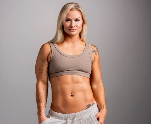 The Power to Find Strength and Beauty From Within