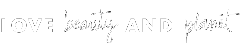 Love Beauty and Planet