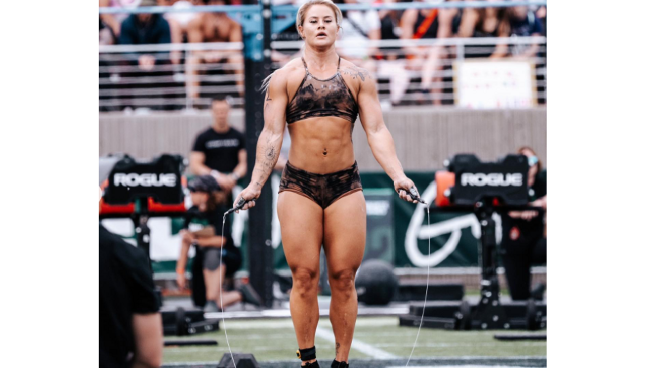 Dani Speegle to Champion Women Empowerment at First Saudi Arabia Sports Expo