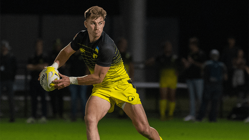 Houston’s Christian Dyer – ‘We Created Something Very Special’