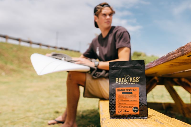 Bad Ass Coffee Announces Two New Products and Their Brand Ambassadors