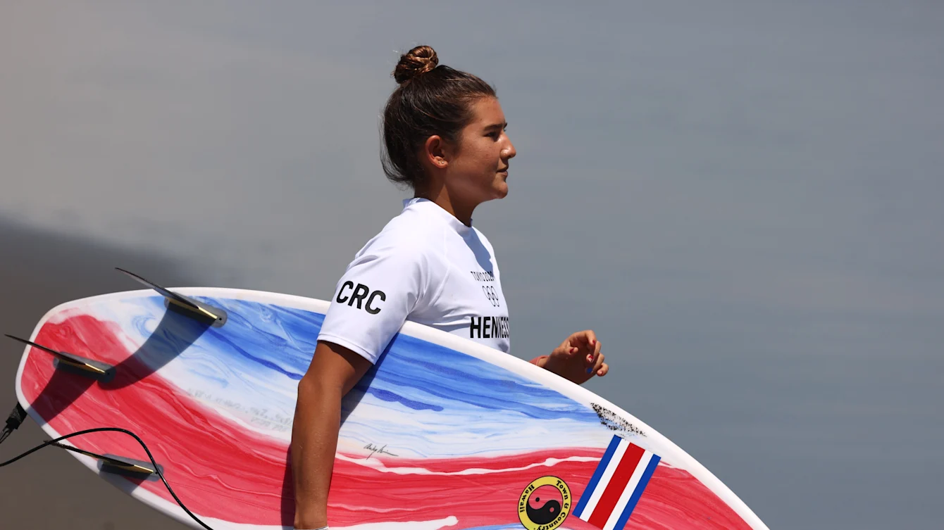 Brisa Hennessy Shares Raw Message on Her Struggle with Body Image: “Now I See My Light”