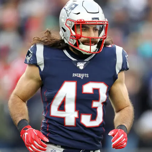Nate Ebner