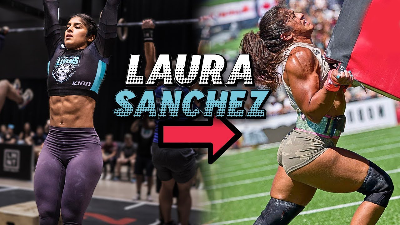 Grid League to CrossFit Games