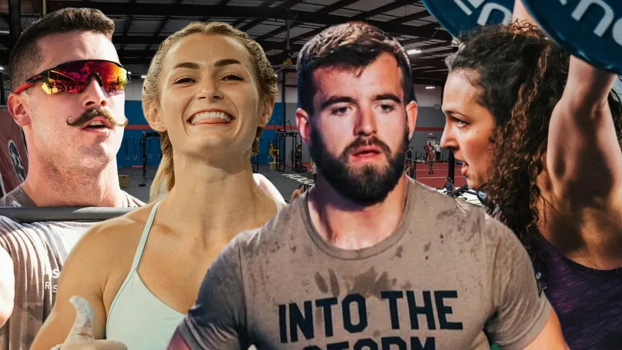 Angelo DiCicco Leads Mayhem Team in Quest to Keep Affiliate Cup in Cookeville