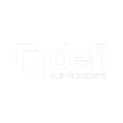 Defi Supplements