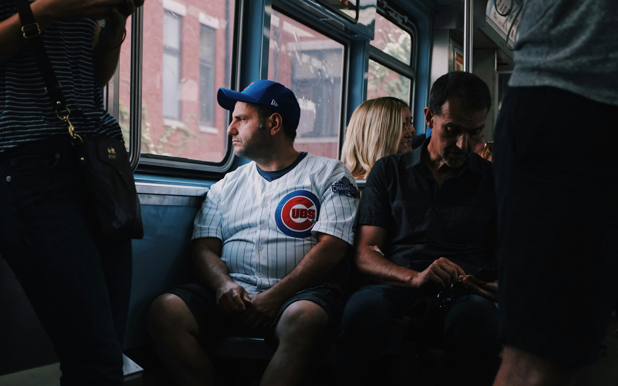 mixed-use development