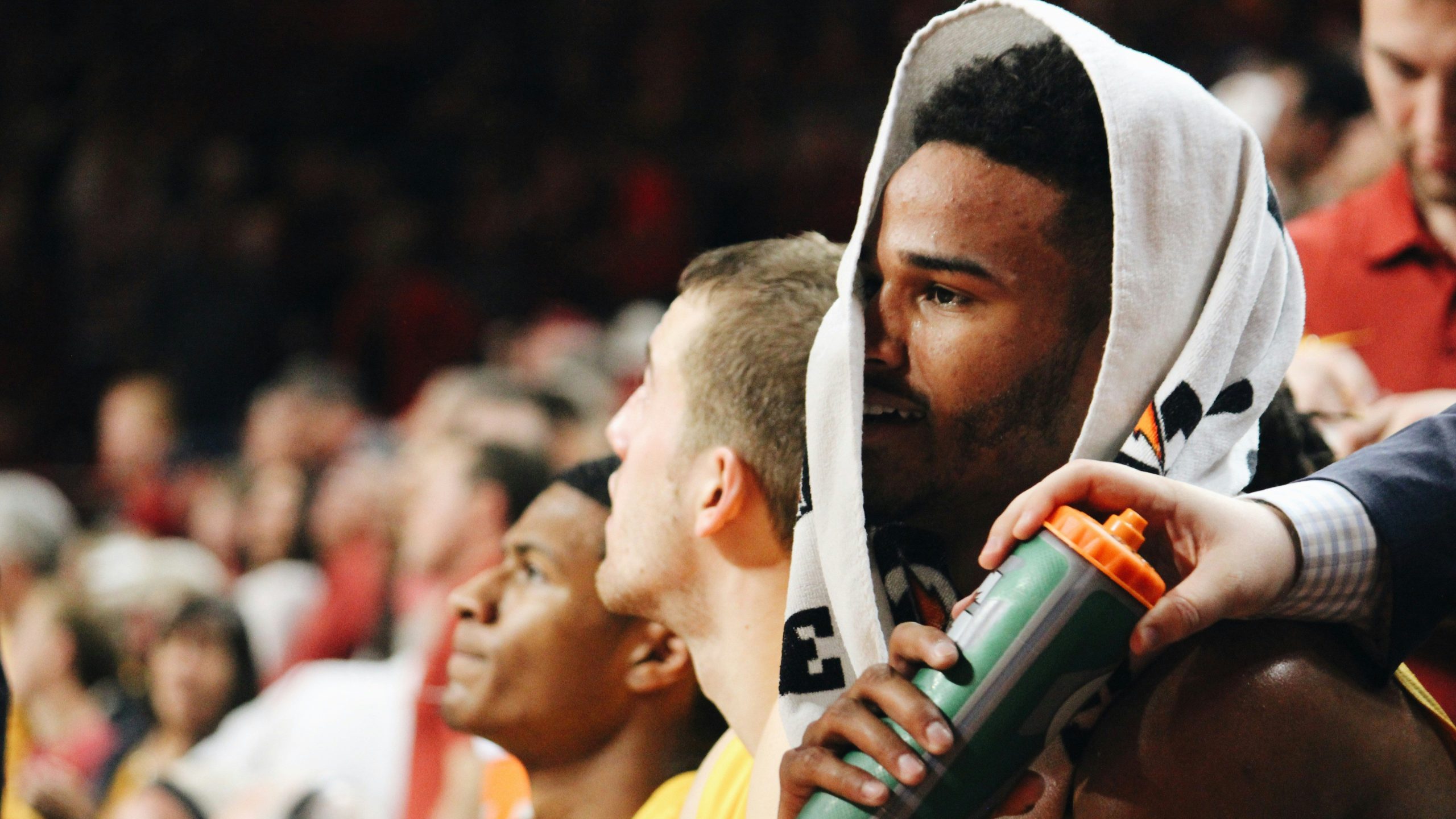 ncaa basketball tournament