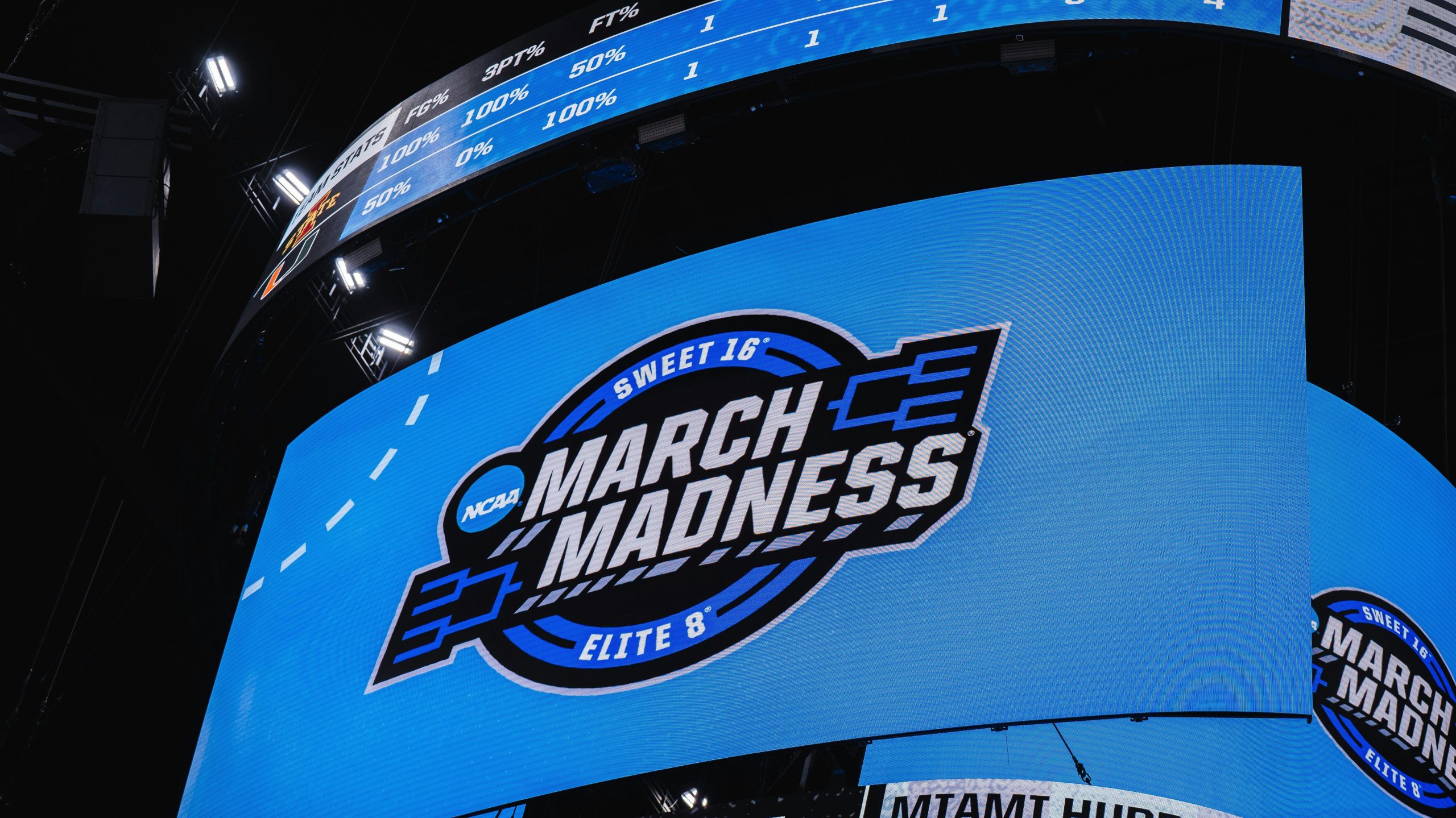 ncaa basketball tournament