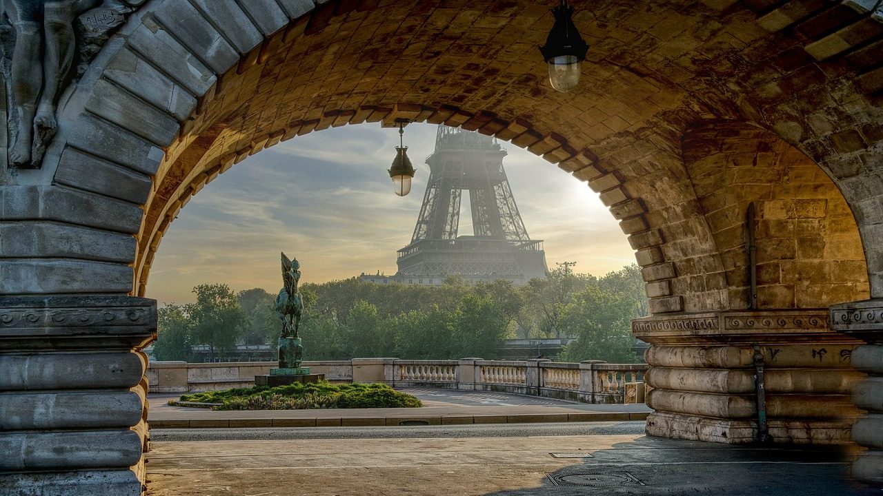 paris summer olympics