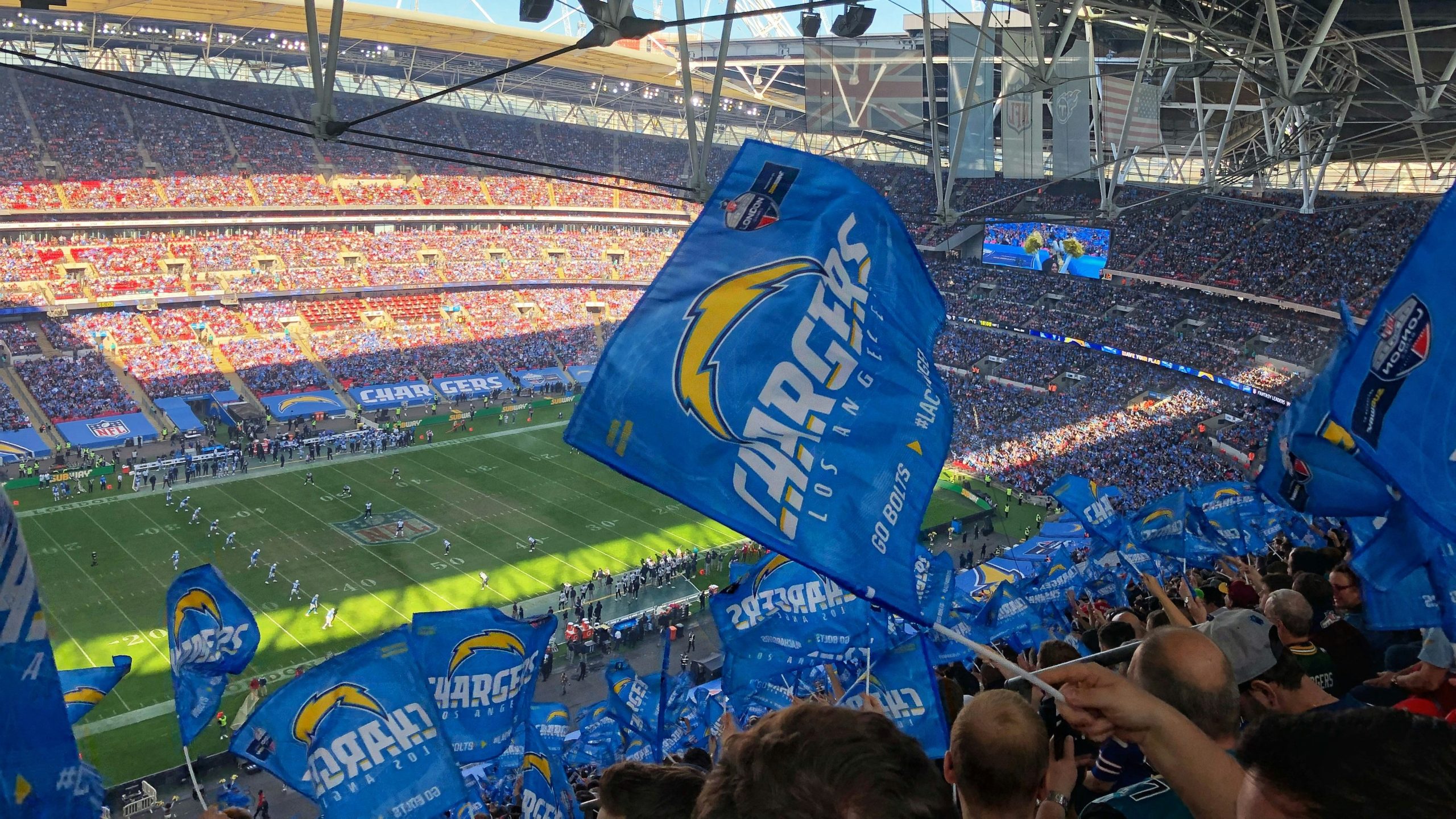 nfl streaming platforms