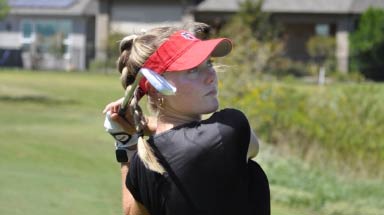 Sydney Grimes, MS in Leadership and Innovation