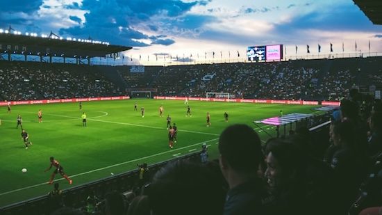 fifa club world cup stadium