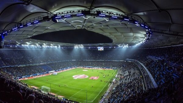 fifa club world cup stadium