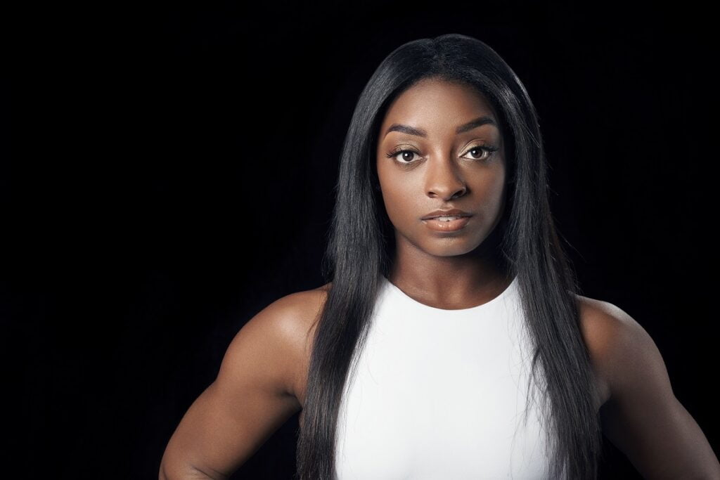 Axonius Launches Campaign with Gymnast Simone Biles, CrossFit Champ Amy Bream