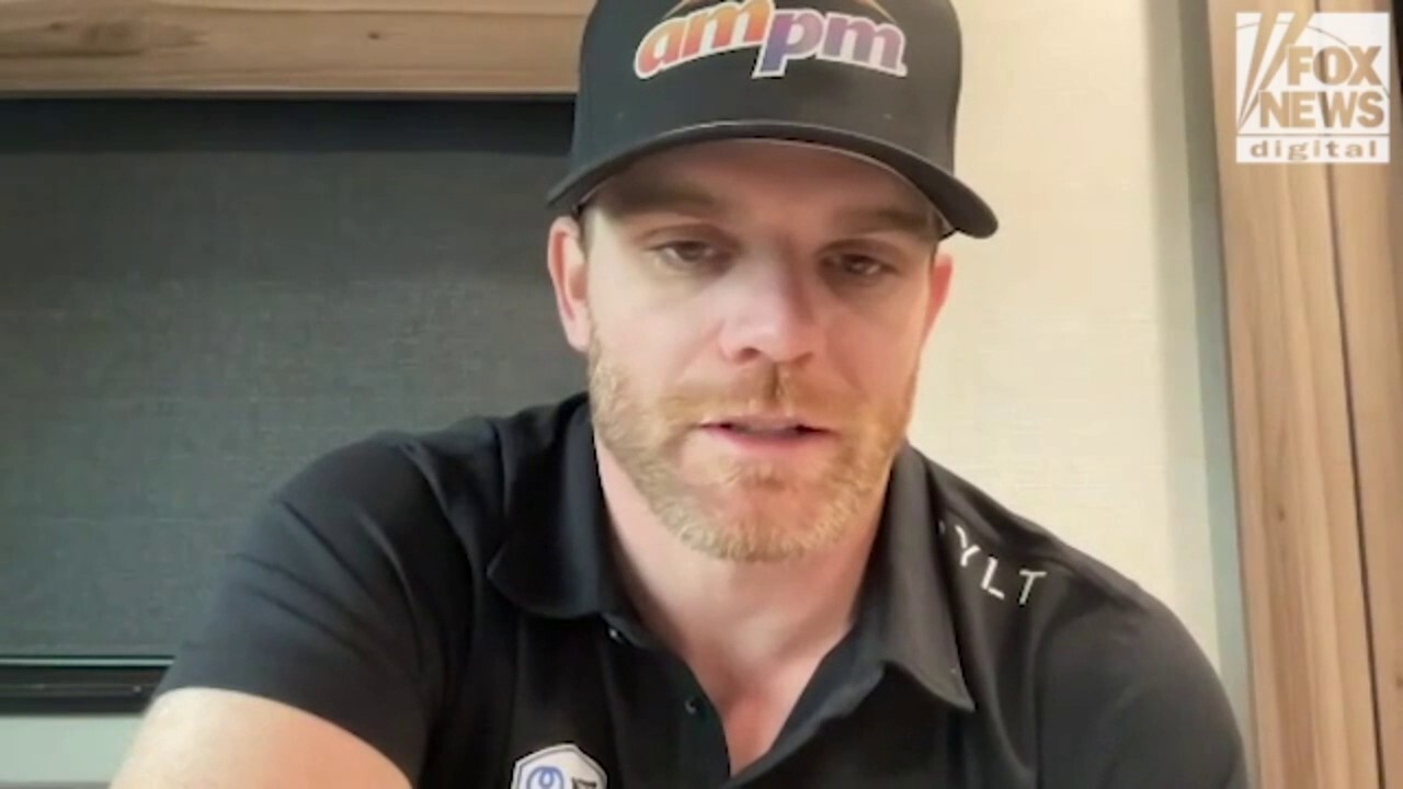 IndyCar driver Conor Daly teams up with ampm for Indy 500