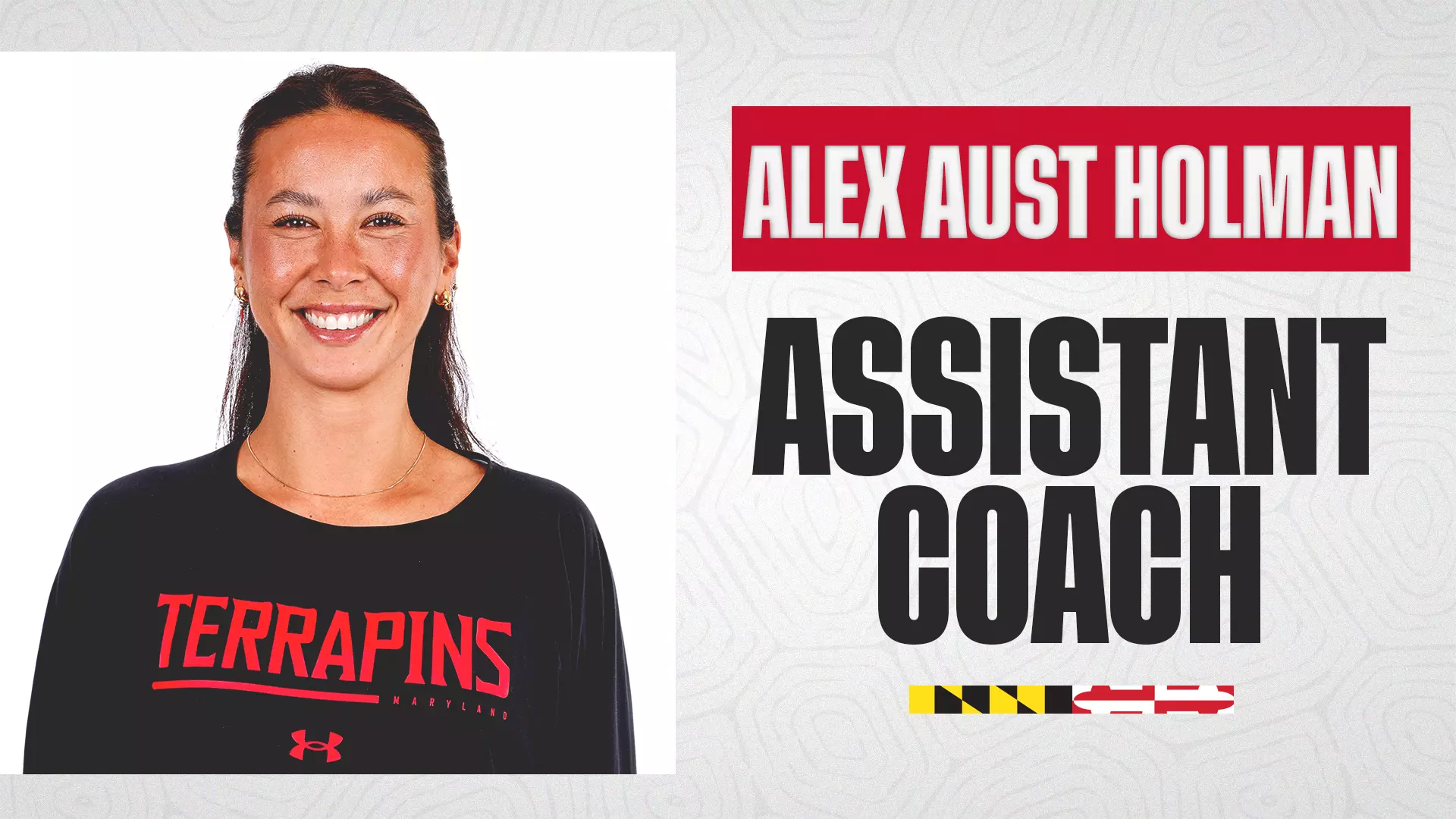 Alex Aust Holman Announced As Women’s Lacrosse Assistant Coach