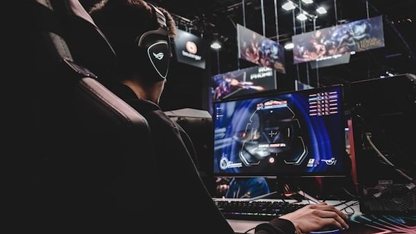 esports in saudi arabia