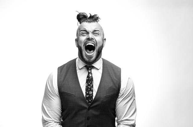 Metal Inside(r) Home Quarantine: Kill Rob Bailey – “Think for yourself and ask questions”