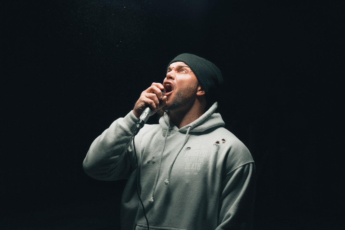 Unsigned Spotlight: Kill Rob Bailey