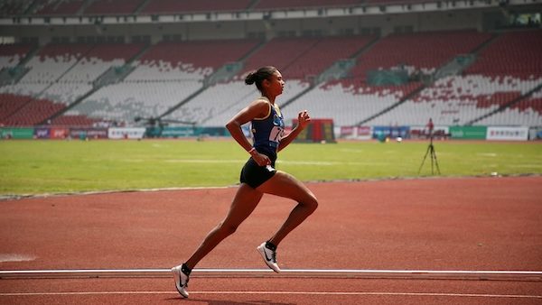 sprinter on netflix sports docuseries SPRINT