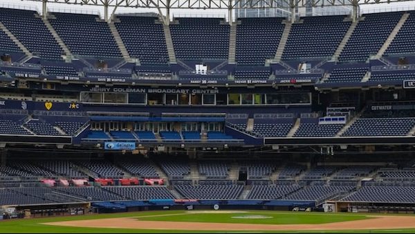 mlb stadium using ai to enhance fan experience