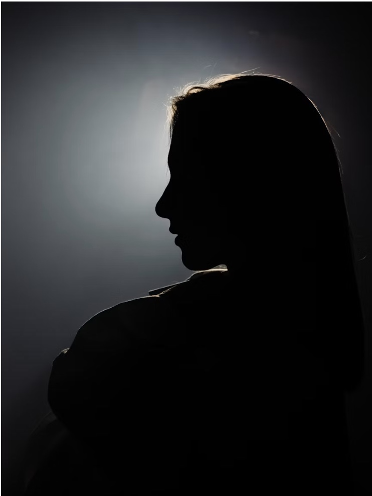 profile of female leader