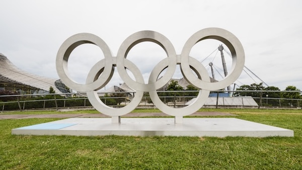 olympic rings