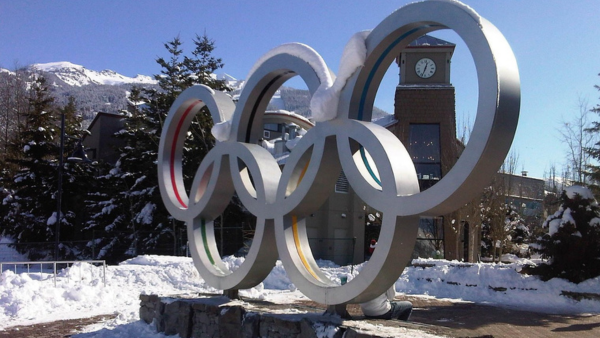winter olympics