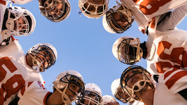 America's favorite sport