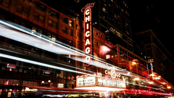 chicago
