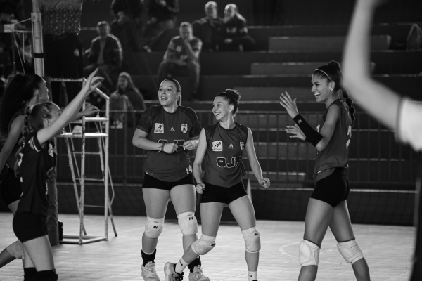 women's pro volleyball