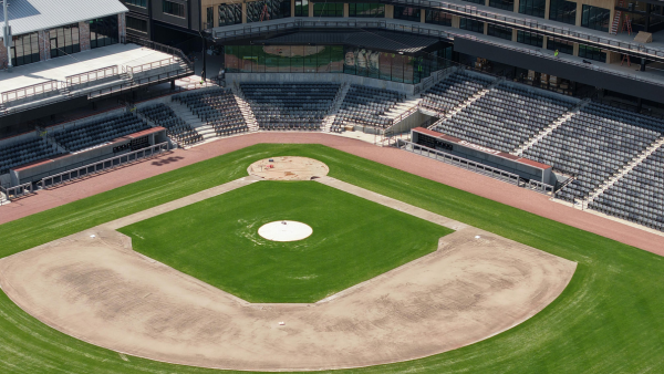 sports team relocation