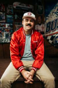 Chase Holden
