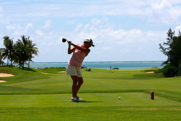 womens golf tournament