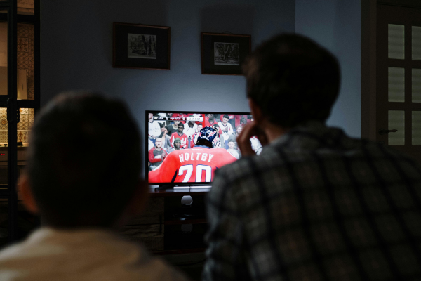 fantasy sports fans