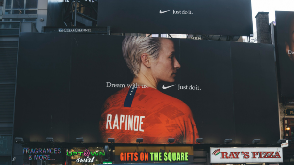 U.S. Women's Soccer Team