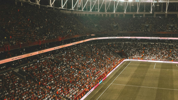 U.S. Women's Soccer Team