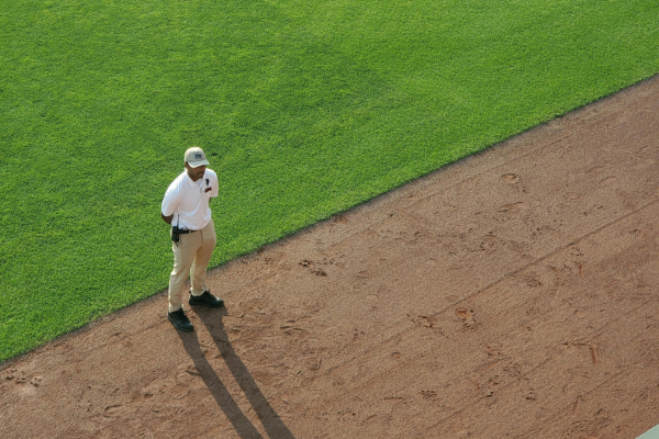 Sports Manager