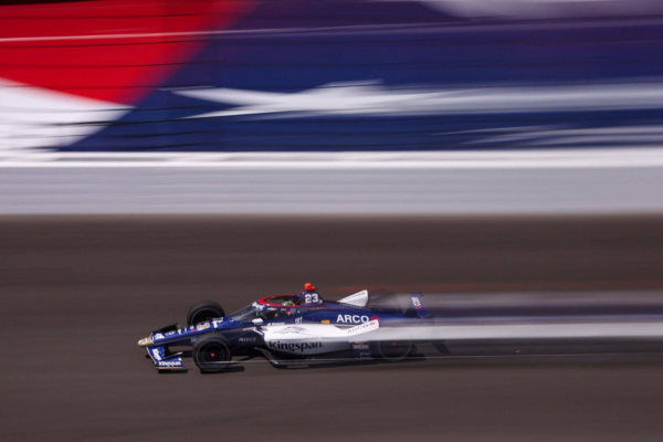 Indianapolis 500