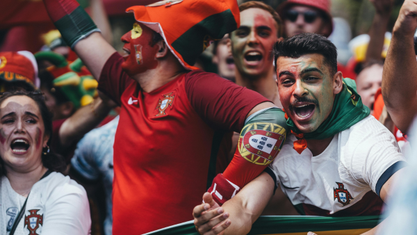 2026 World Cup