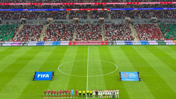 2026 World Cup