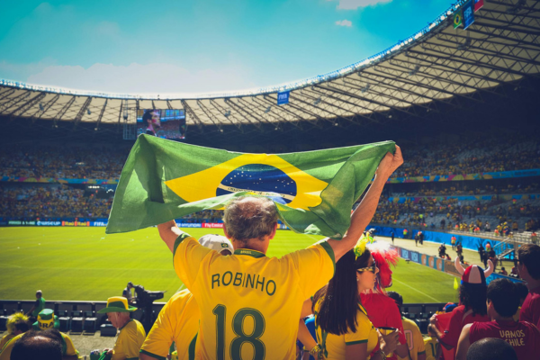 2026 World Cup