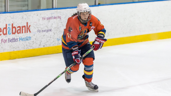 PWHL sponsorship